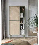 Bookcase FOREST RG80 Eucalyptus order